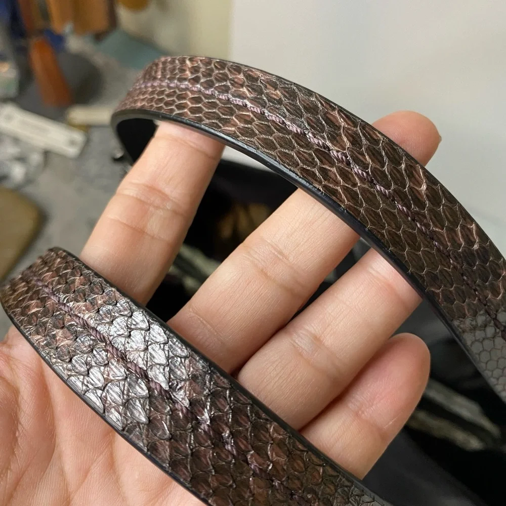 Coach Exotic Dalton 31 shoulder bag - Picture 6 of 14